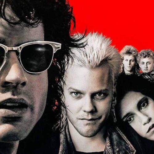 Hold Onto Your Fangs: The Lost Boys Musical’s Cast Finally Unveiled—But Which Star Will Sink Their Teeth In?