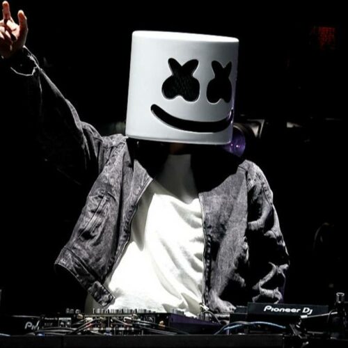 Hold onto your glow sticks: Skrillex just slipped up and (accidentally) unmasked Marshmello—and the identity reveal is juicier than a Leo on a cosmic power trip!