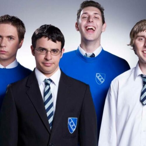 Hold onto your pint glasses: The Inbetweeners are back—and their ‘exciting’ update might just rewrite the rules of comedy as we know it!