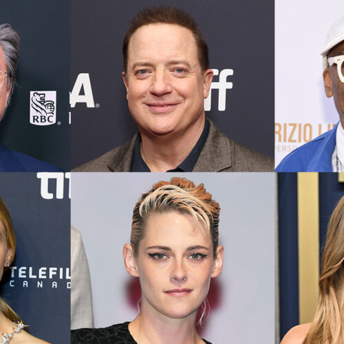 Hold Onto Your Popcorn: Spike Lee and Sydney Sweeney Spark a Starry Surprise in SCAD Savannah Film Fest’s Sizzling Honoree Reveal!