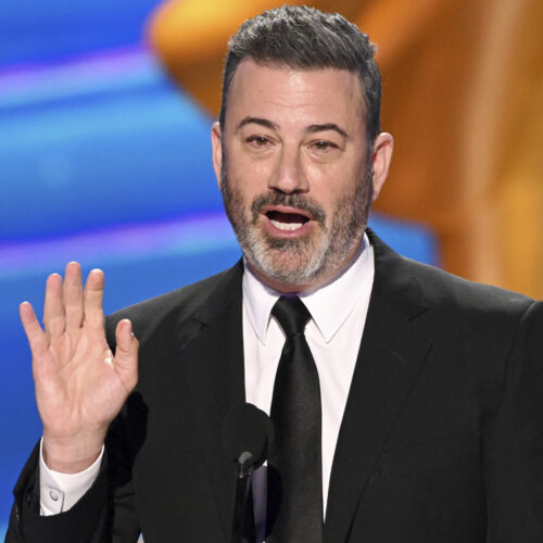 Hollywood’s Biggest Names Just Threw ABC Under the Bus to Save Jimmy Kimmel—What Did He Do to Deserve This Cosmic Drama?