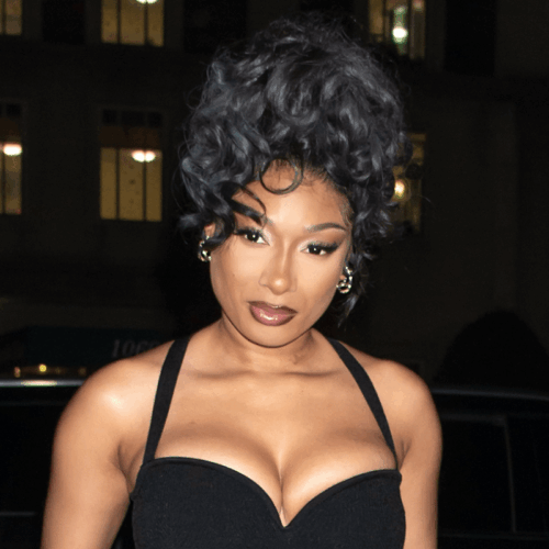 Houston’s Megan Thee Stallion Promises 2025 “Hottieween” Will Shatter All Records — But What Secret Surprise Is She Hiding?
