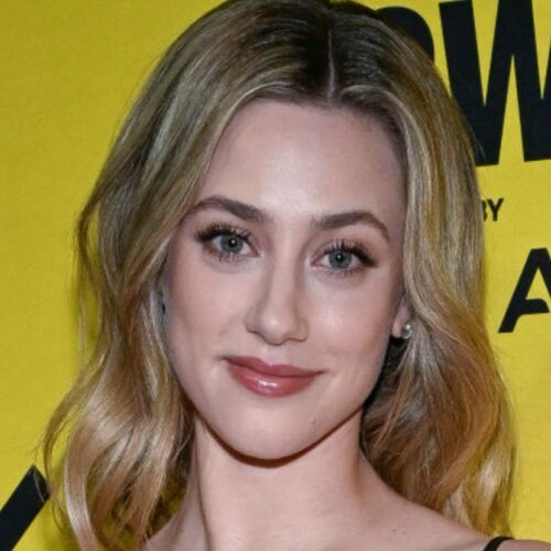 How Did Lili Reinhart’s Cosmic Swipe Left Crush Spark a Wild Love Story That Blew Up 3 Million Minds?