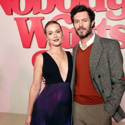 How ‘Nobody Wants This’ Season 2 Secretly Pivoted Just to Serve Adam Brody and Leighton Meester a Steamy Cosmic Moment You Didn’t See Coming!