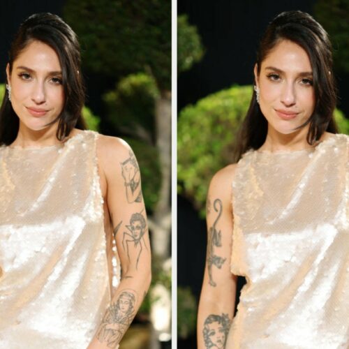 How Tefi Pessoa’s Family Drama and Gossip Addiction Secretly Fueled Her Unstoppable Rise to Fame—Spill the Tea Inside!