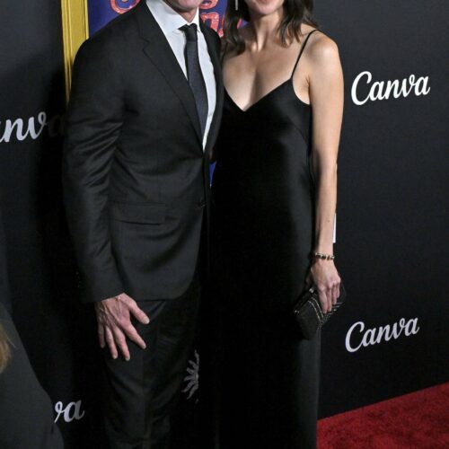 Hugh Jackman & Sutton Foster Drop the Red Carpet Jitters—But What Happened Backstage Will Blow Your Zodiac-Savvy Mind!