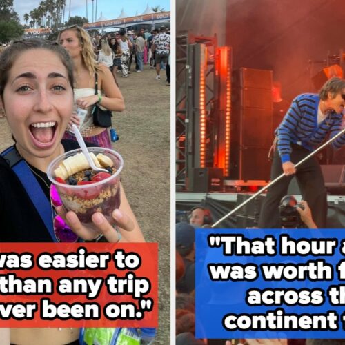 I Tried “Gig-Tripping” Because the Internet Won’t Shut Up About It — Here’s What Actually Happened When I Threw Astrology Into the Mix