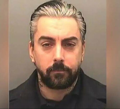 Ian Watkins’ Ex Drops Jaw-Dropping Revelation After His Prison Death—You Won’t Believe What She Said Next!