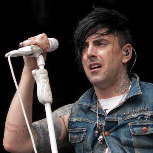 Ian Watkins' Final, Cryptic Tweet Before Prison Death: Did the Lostprophets Frontman Foresee His Dark Fate?