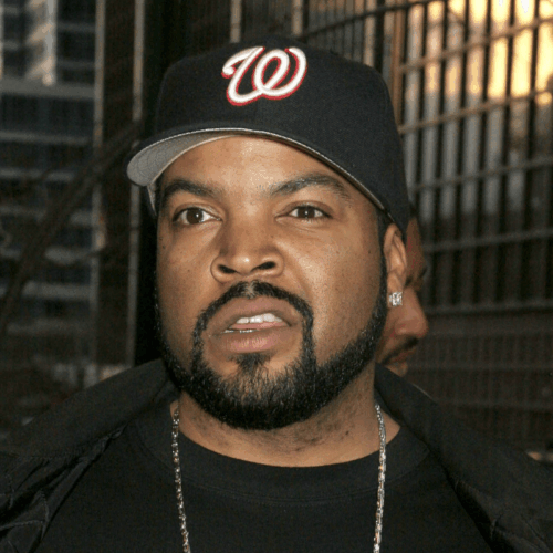 Ice Cube Throws Hands at Age Police — Is He Defying Reality or Just Dropping Cosmic Wisdom?