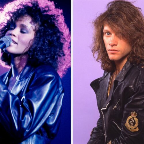 If You Can’t Name the Singers Behind These ‘80s Bangers, Honey, Your Music IQ Needs a Serious Astrological Intervention!