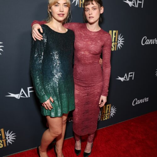 Imogen Poots Is About to Steal Denver Film’s Spotlight—And Trust Me, This Award Comes With a Twist You Won’t See Coming!