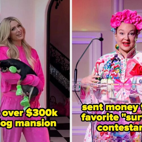 Inside the Bizarre Billionaire Bazaar: From $300K Pup Palaces to Secret Vagina Tunnels – Celebrity Splurges That Defy Explanation!