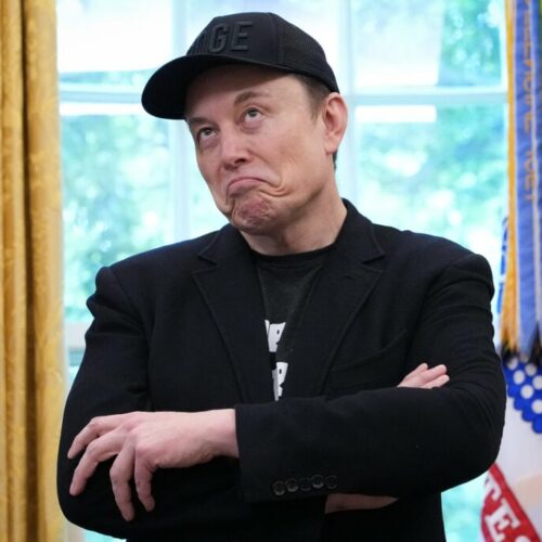 Is Elon Musk’s ‘Cancel Netflix’ Campaign the Plot Twist That Just Tanked Its Stock? Grab Your Popcorn — This Drama’s Just Getting Juicy!