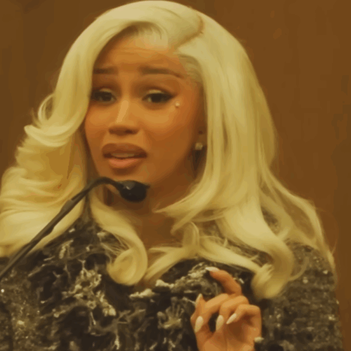 Is Nicki Minaj’s Husband Pulling the Puppet Strings? Cardi B Drops Shocking Claims That Will Make You Question Everything—Are We Witnessing a Celebrity Mind Control Saga or Just Another Dramatic Plot Twist?