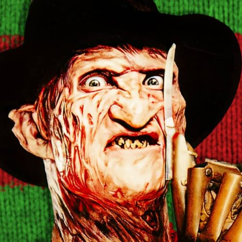 Is Robert Englund Ever Ditching THAT Clawed Glove for Good, or Is Freddy Krueger Back to Haunt Our Nightmares?