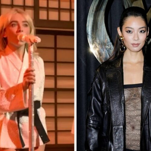 Is Sabrina Carpenter’s “SNL” Gig a Star-Studded Slip-Up? Rina Sawayama Drops a Cultural Hammer You Can’t Ignore!
