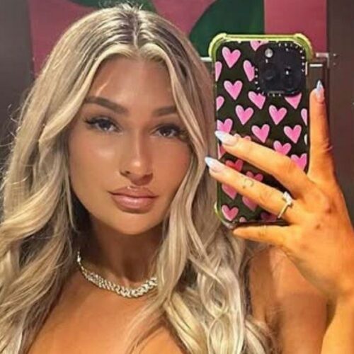 Is WWE’s Izzi Dame Secretly Summoning Summer Vibes? Her Miami Bikini Drop Will Make You Wish You Could 'Take A Dip' Too!