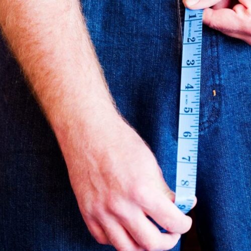 Is Your 'Hung Smile' REALLY Telling Secrets About Your Manhood? A Urologist Spills the Juicy Truth That’ll Shatter Your Mind (And Maybe Your Confidence!)