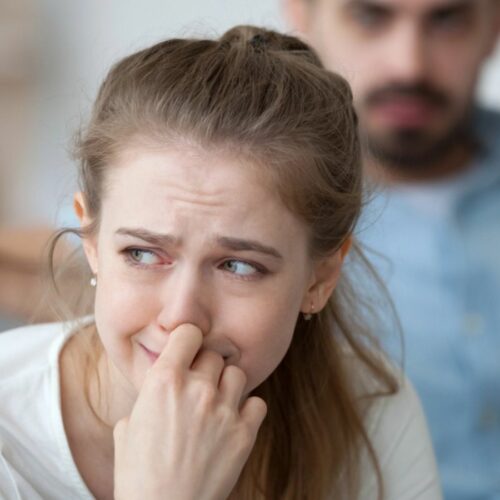 Is Your Partner Suddenly Acting Like a Secret Agent? 15 Sneaky Signs They Might Be Cheating (And What The Stars Say About It)