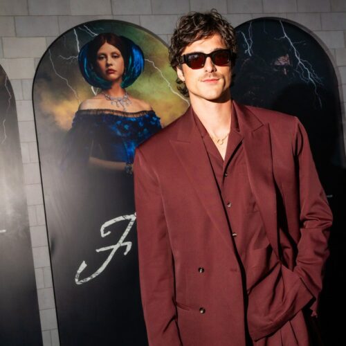 Jacob Elordi Spills: My ‘Frankenstein’ Method Was Nothing Like the Tortured Artist Stereotype—Prepare to Rethink Method Acting Forever!