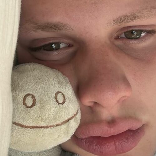 Jade Goody’s Son Freddy Drops Bombshell: ‘I’m Homeless’ Just Weeks Before Baby’s Arrival—What’s Really Going Down?