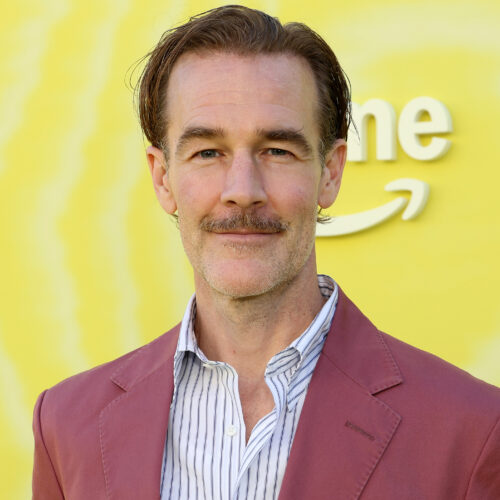 James Van Der Beek’s Mysterious Last-Minute ‘Dawson’s Creek’ Cameo Has Fans’ Spidey Senses Tingling—What Was He Hiding?