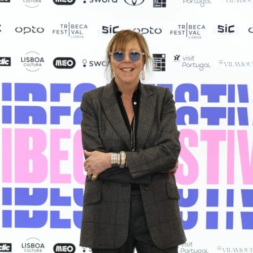 Jane Rosenthal’s Tribeca Festival Shake-Up: Is She Trading CEO Power for Lisboa's Sunshine Before the 25th NY Bash?