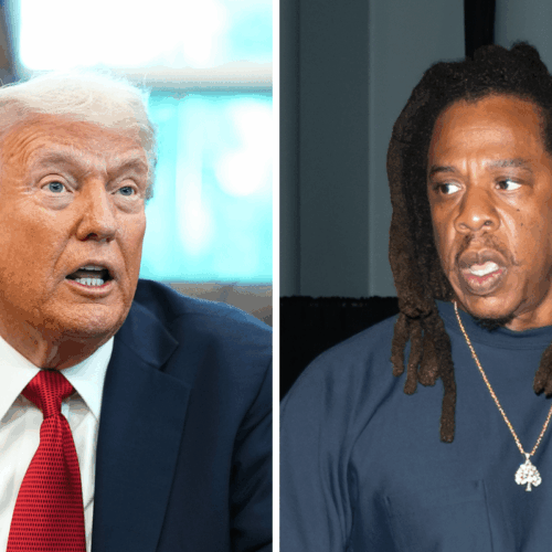 Jay-Z Throws Shade So Dark Even MAGA Can’t Cancel Bad Bunny’s Super Bowl Moonwalk—Stars Say It’s Cosmic Justice!