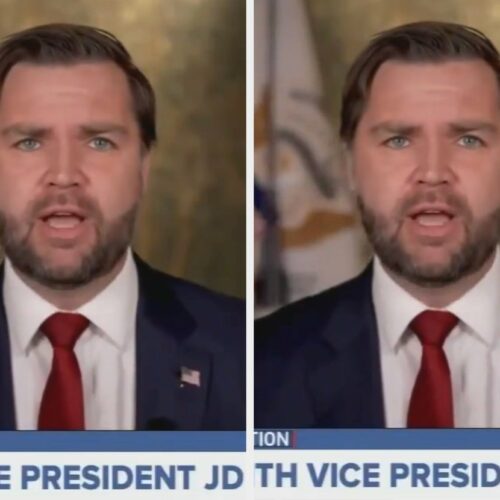 JD Vance Thought He Had This Interview in the Bag—Then ABC’s Host Dropped a Truth Bomb That Broke the Internet!