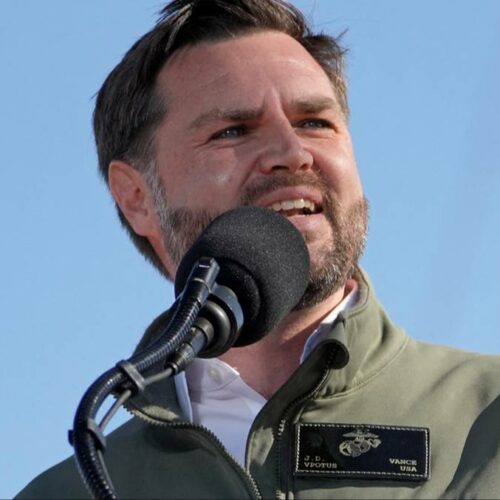 JD Vance’s Jaw-Dropper VP Reveal: Is This Why Everyone Suddenly Can’t Stop Talking?