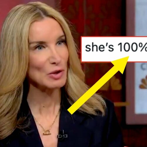 JD Vance’s Wife Drama Just Got Spicy—Podcast Host Drops a Bomb That Has the Internet Shook!