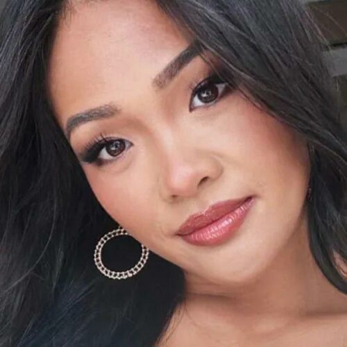 Jenn Tran’s Ibiza Bikini Pic Sparks ‘Photoshop Scandal’—Did the Sun Sign Snap or Sizzle Too Much?