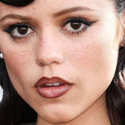 Jenna Ortega’s See-Through Dress Drama: Why This Braless Moment Had Us All Blushing (and Wondering What the Stars Say)
