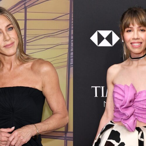 Jennifer Aniston and Jennette McCurdy’s “Very Similar Moms” Sparked a Secret Sisterhood Before Filming ‘I’m Glad My Mom Died’—You Won’t Believe What They Bonded Over!