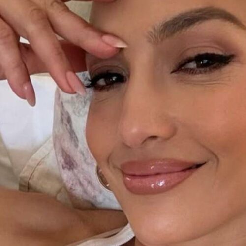 Jennifer Lopez Just Dropped a Lingerie Look That’s Making Age and Time Rethink Their Life Choices—Here’s What It Means for Your Star Sign