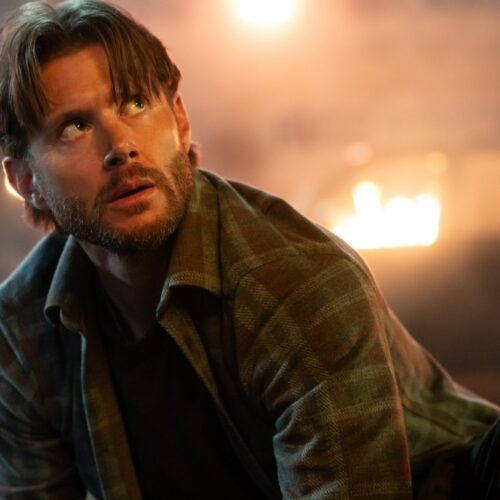 Jensen Ackles Dishes on ‘Countdown’ Cancellation—Is Hollywood’s Cosmic Shake-Up to Blame?