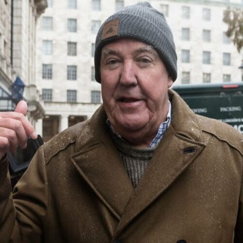 Jeremy Clarkson’s Diddly Squat Farm Just Dropped a ‘Sexual Purposes’ Bombshell — What He’s Really Planting Will Shock You!