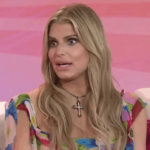 Jessica Simpson’s Surprise Pregnancy: “Wait, What?”—Is the Universe Cooking Up a Cosmic Twist?