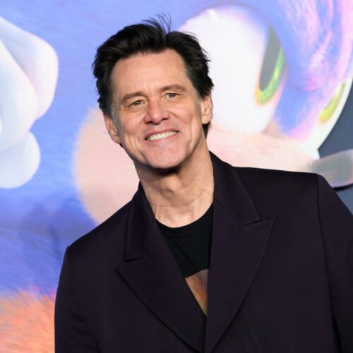 Jim Carrey’s Honorary César Award: Why the French Are Suddenly Obsessed with This Mercurial Comedic Chameleon—Is There Cosmic Karma at Play?