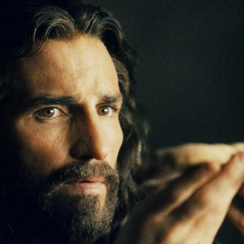 Jim Caviezel Bails on Playing Jesus Again—Who’s Stepping Into the Sandals This Time?