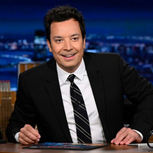 Jimmy Fallon’s Secret Game Plan to Dodge Politics on ‘The Tonight Show’—And Why It’s Driving Everyone Nuts