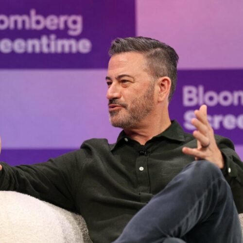 Jimmy Kimmel's Trump Invite Goes Up in Flames—White House Drops the Mic and the Roast Is Legendary!