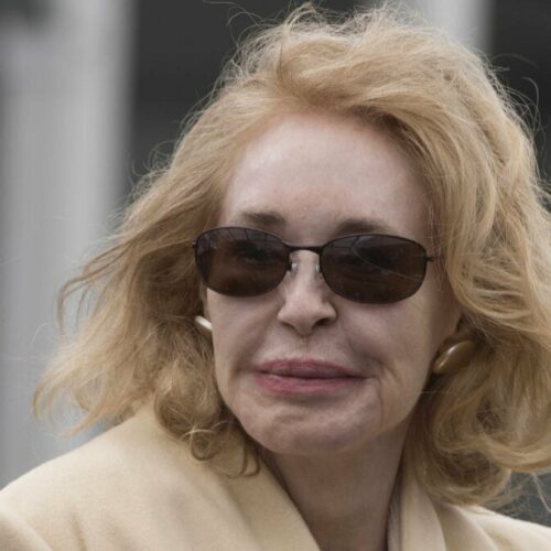 Joan Kennedy’s Shocking Final Chapter: What Really Happened Behind the Kennedy Curtain?