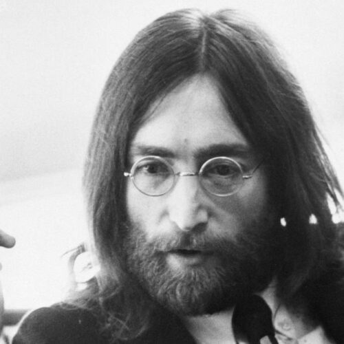 John Lennon’s Final Act: Did He Predict His Own Murder? Killer Spills Chilling Truth Behind the Shot!