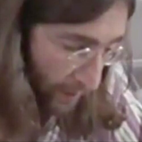 John Lennon’s Spooky Psychic Letter Prediction: Did a Medium Foresee His Tragic End Over a Decade Before the Beatle’s Murder?
