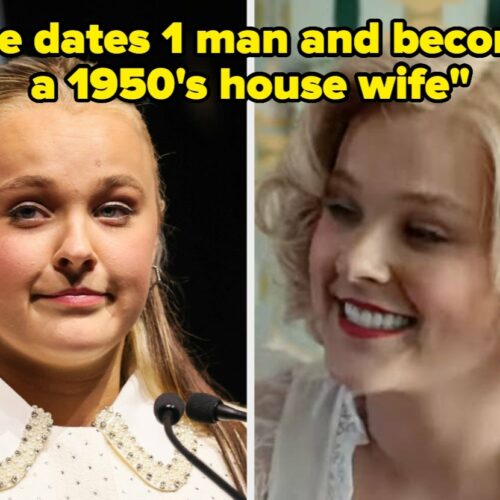 JoJo Siwa Claps Back at “Trad Wife” Accusations with a Twist You Didn’t See Coming—Is the Stars’ Influence at Play?