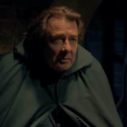 Jonathan Ross Spills on Secret Celebrity Traitors Meltdown: Which Rule Did He Totally Break and Get Caught?