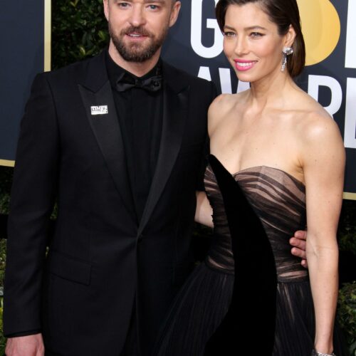 Justin Timberlake and Jessica Biel Spill the Tea on Surviving Tour Turmoil—Are Stars Aligning or Just Endless Drama?