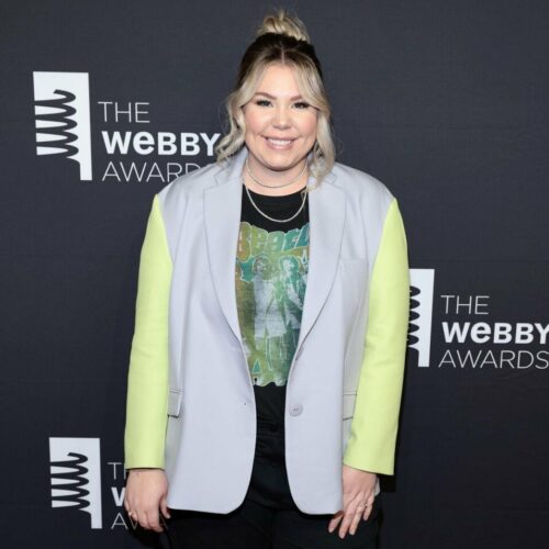 Kailyn Lowry’s Shocking Plastic Surgery Revelation: “It’s All My Mom’s Fault!” – You Won’t Believe What She Blamed Next!